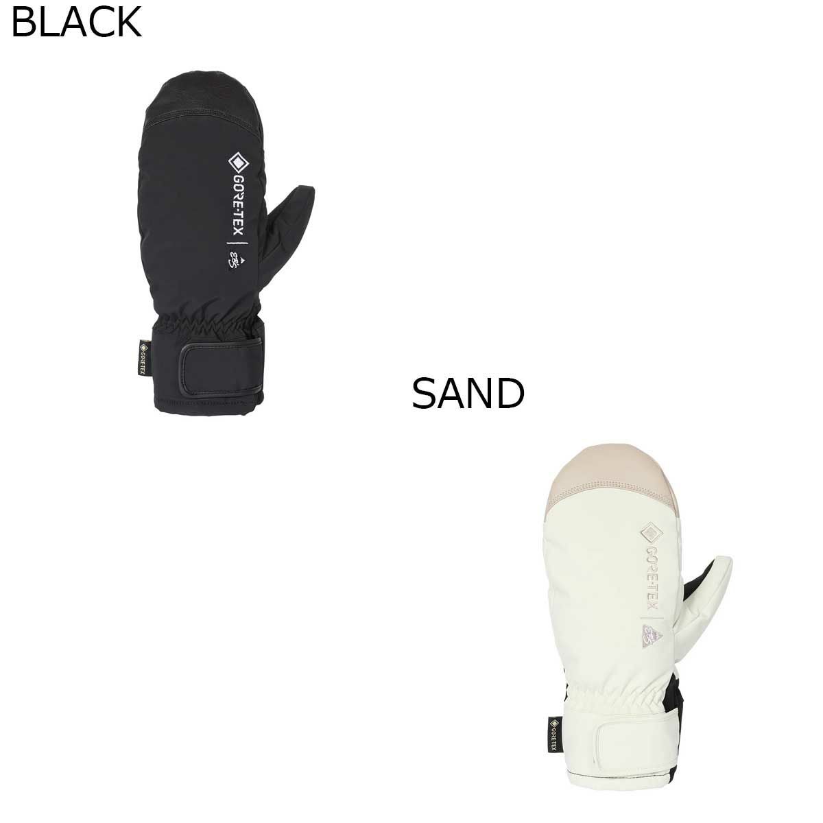 エビスeb'sスノボースノボスノーボードグローブ手袋オルガOLGA4500004メンズレディースユニセックス25-26