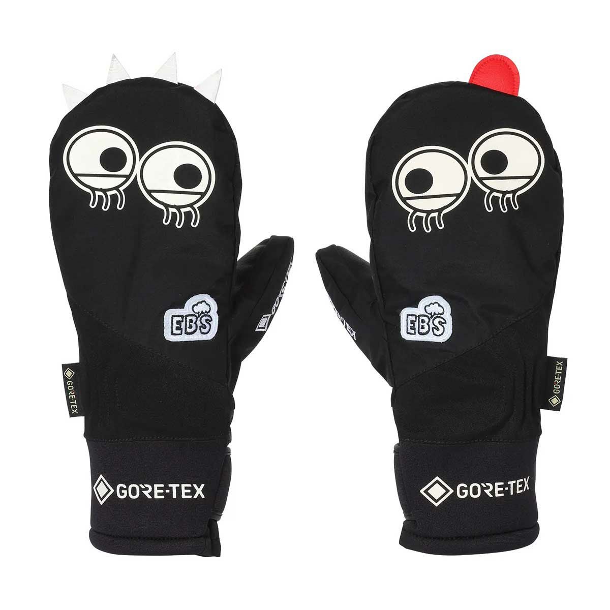ダカイン DAKINE 25-26 レディース SEQUOIA GORE-TEX GLOVES