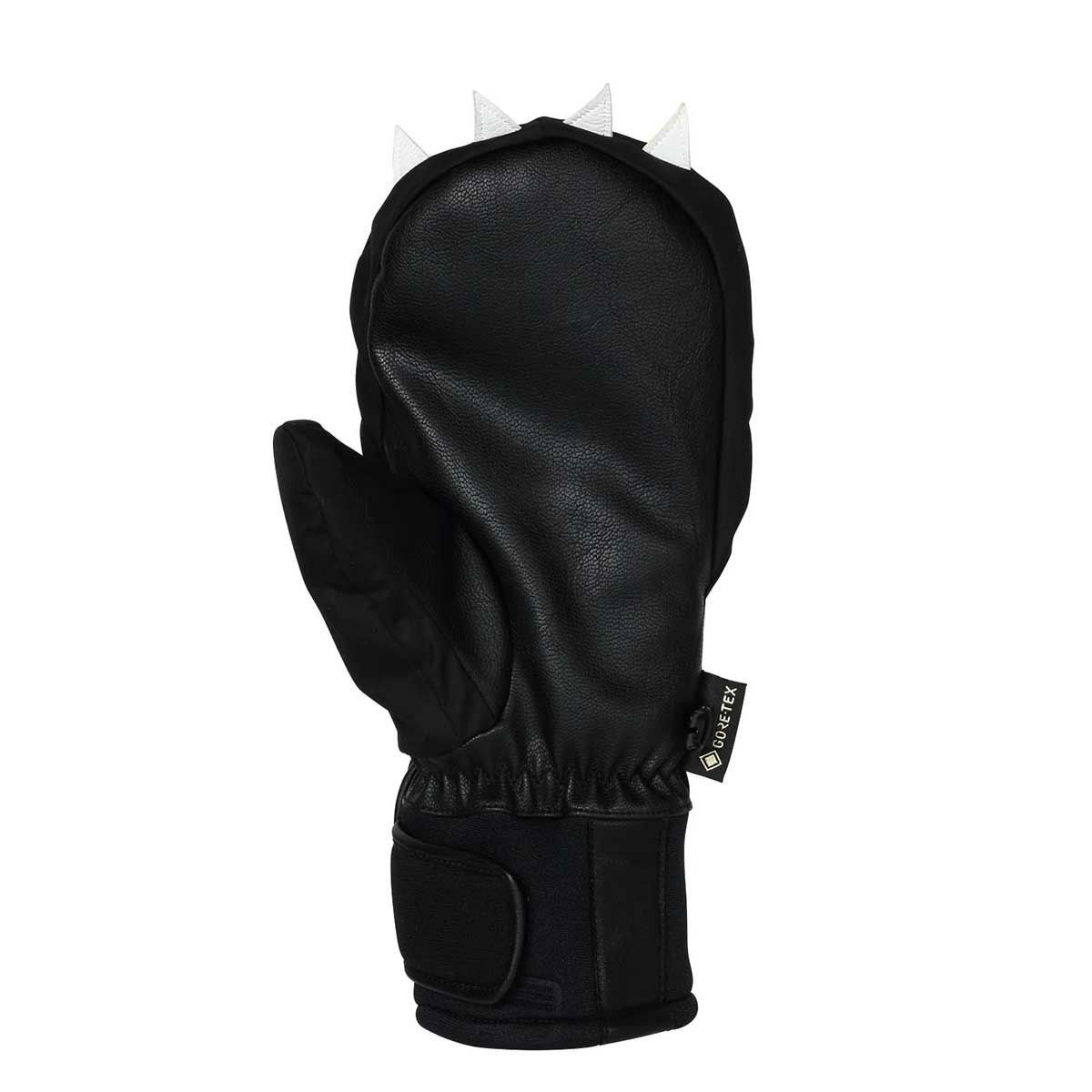 エビスeb'sスノボースノボスノーボードグローブ手袋ゴアテックスケモノチャンGORE-TEXKEMONOCHAN(R)4500014メンズレディースユニセックス25-26