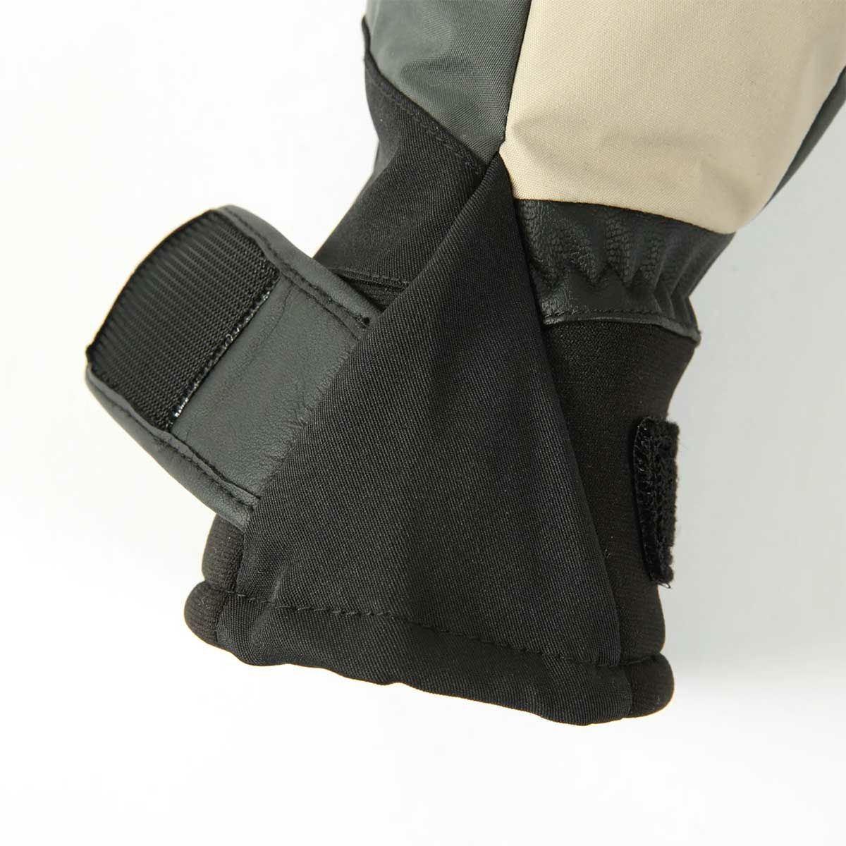 エビスeb'sスノボースノボスノーボードグローブ手袋ゴアテックスケモノチャンGORE-TEXKEMONOCHAN(R)4500014メンズレディースユニセックス25-26