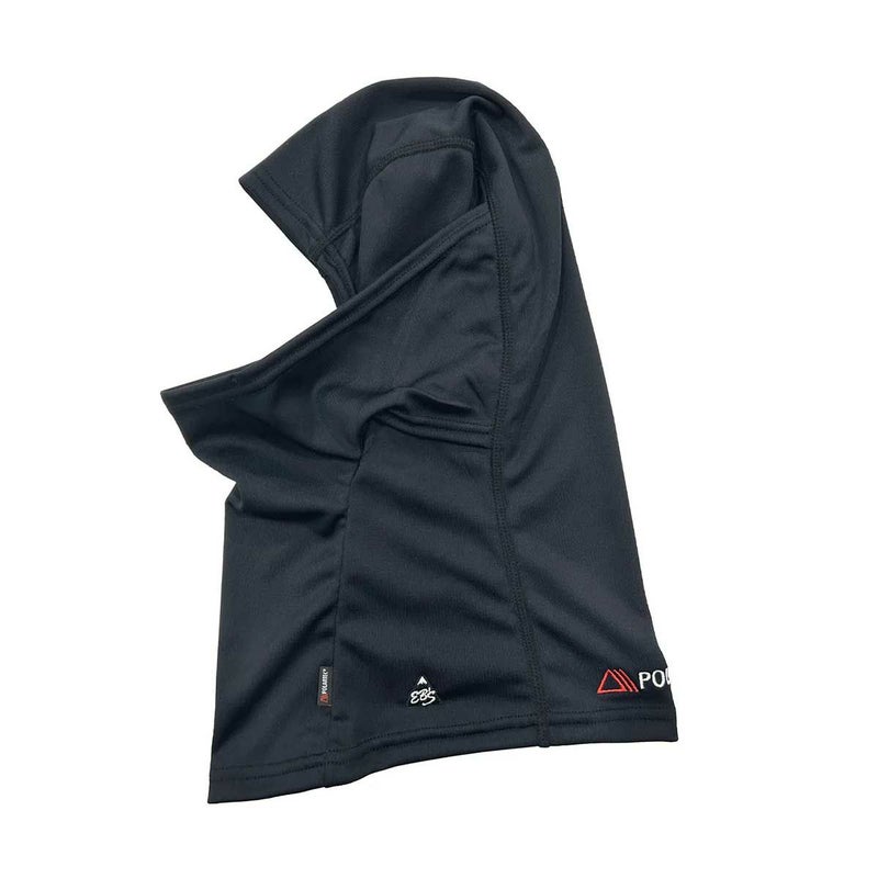 エビスeb'sスノボースノボスノーボードネックウォーマーフェイスマスクフェイスカバーポーラテックグリッドレンジャー［ライトウォーム］POLARTECGRIDRANGER[LIGHTWARM]4500403メンズレディースユニセックス25-26