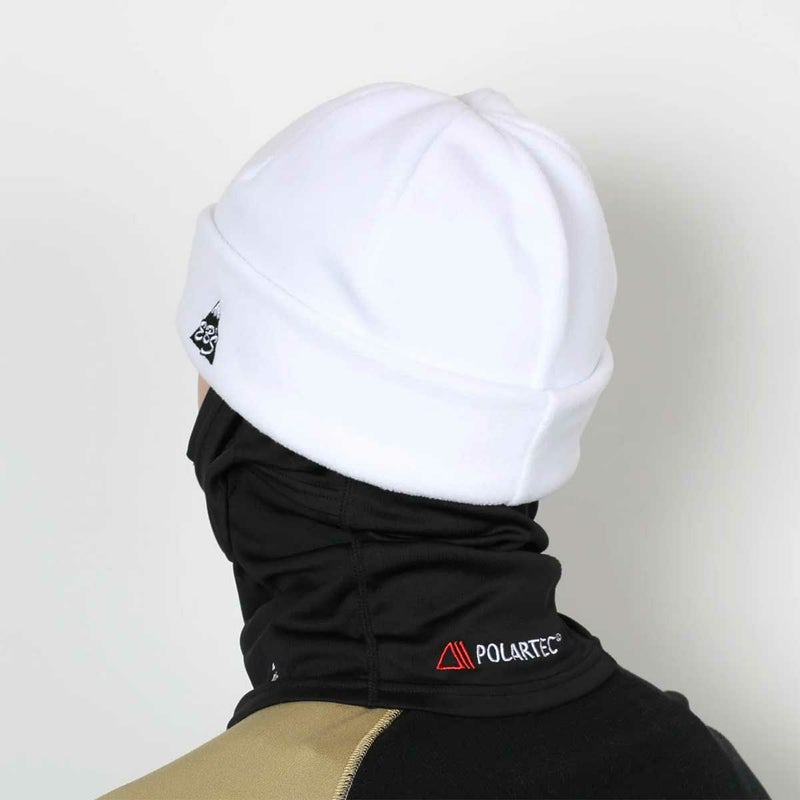 エビスeb'sスノボースノボスノーボードネックウォーマーフェイスマスクフェイスカバーポーラテックグリッドレンジャー［ライトウォーム］POLARTECGRIDRANGER[LIGHTWARM]4500403メンズレディースユニセックス25-26