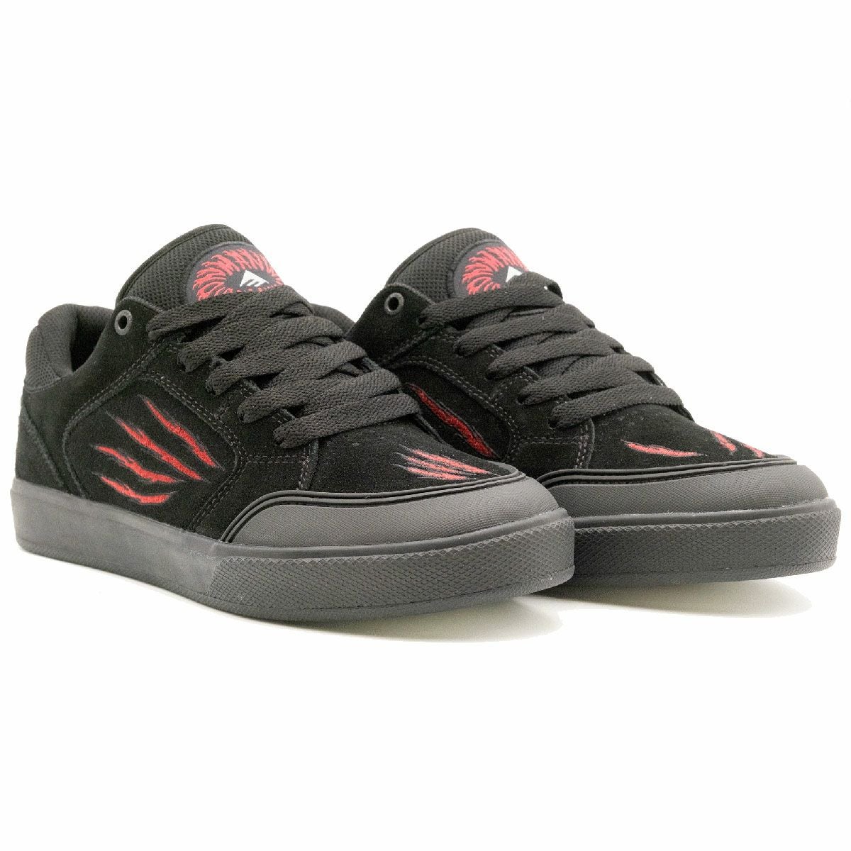 エメリカEMERICAスケボースケートボードスケシュースニーカーシューズ靴HERITICXMWAM6107000289-001メンズ男性25FA秋冬