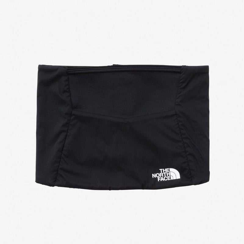 ザ・ノース・フェイスTHENORTHFACEランニングトレーニングネックウォーマーバーサアクティブネックゲイターVERSAACTIVENECKGAITERNN72505-Kメンズレディースユニセックス25FW秋冬