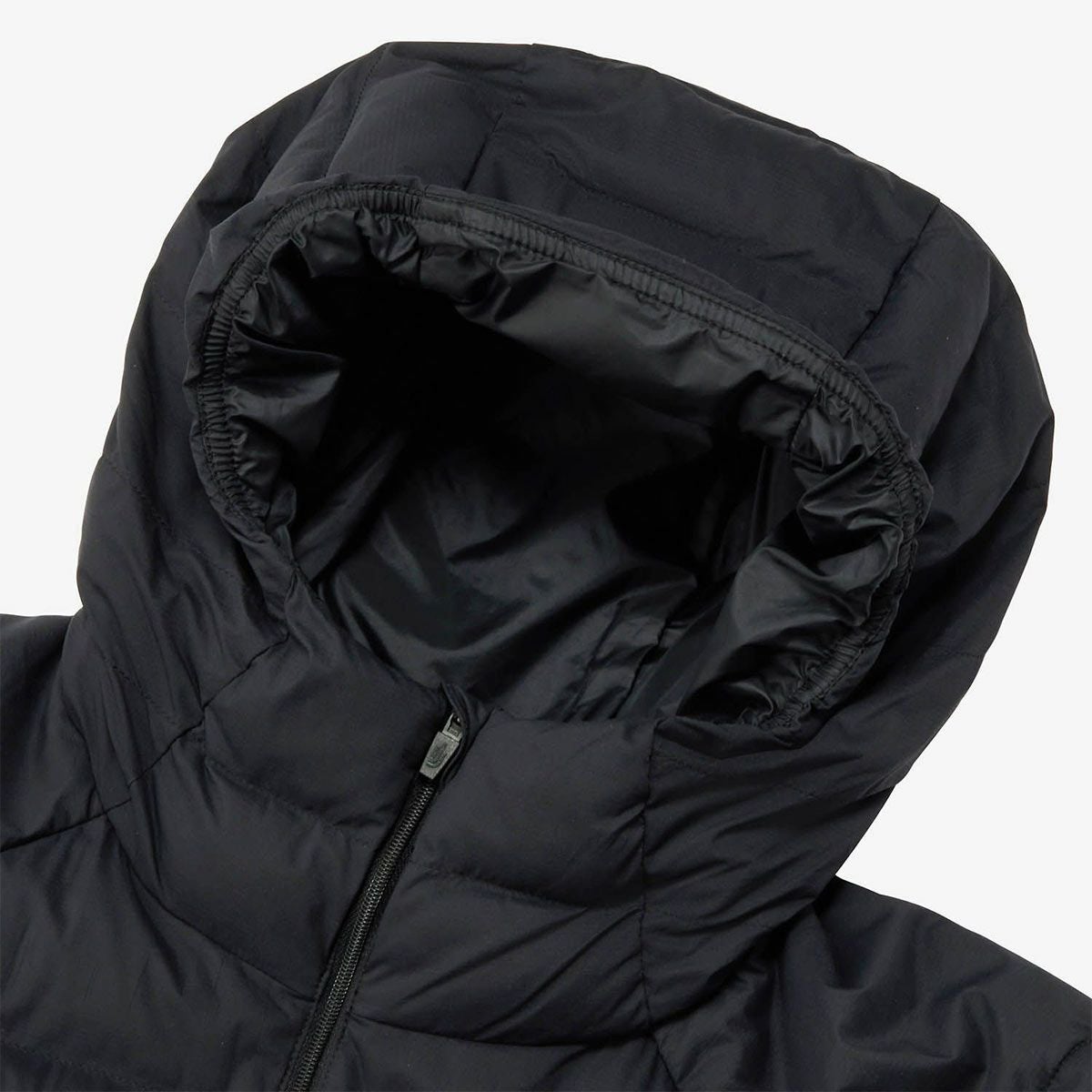 ザ・ノース・フェイスTHENORTHFACEランニングトレーニングウェアアウター中綿ジャケットレッドランフーディREDRUNHOODIENY82576-Kメンズ男性25FW秋冬