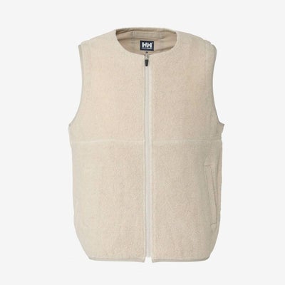 ヘリーハンセンHELLYHANSENアウトドアカジュアルウェアベストスコーグパイルベストSCOGPILEVESTHM52587-IBメンズレディースユニセックス25FW秋冬