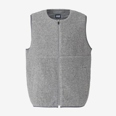 ヘリーハンセンHELLYHANSENアウトドアカジュアルウェアベストスコーグパイルベストSCOGPILEVESTHM52587-Zメンズレディースユニセックス25FW秋冬