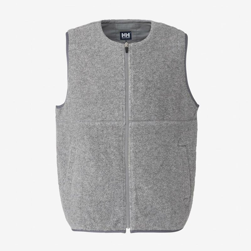 ヘリーハンセンHELLYHANSENアウトドアカジュアルウェアベストスコーグパイルベストSCOGPILEVESTHM52587-Zメンズレディースユニセックス25FW秋冬