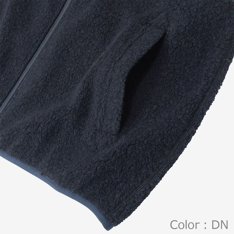 ヘリーハンセンHELLYHANSENアウトドアカジュアルウェアベストスコーグパイルベストSCOGPILEVESTHM52587-Zメンズレディースユニセックス25FW秋冬