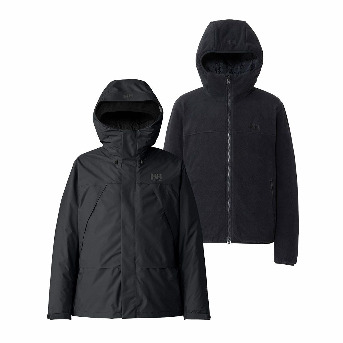 ヘリーハンセン HELLY HANSEN アウトドア カジュアル ウェア アウター