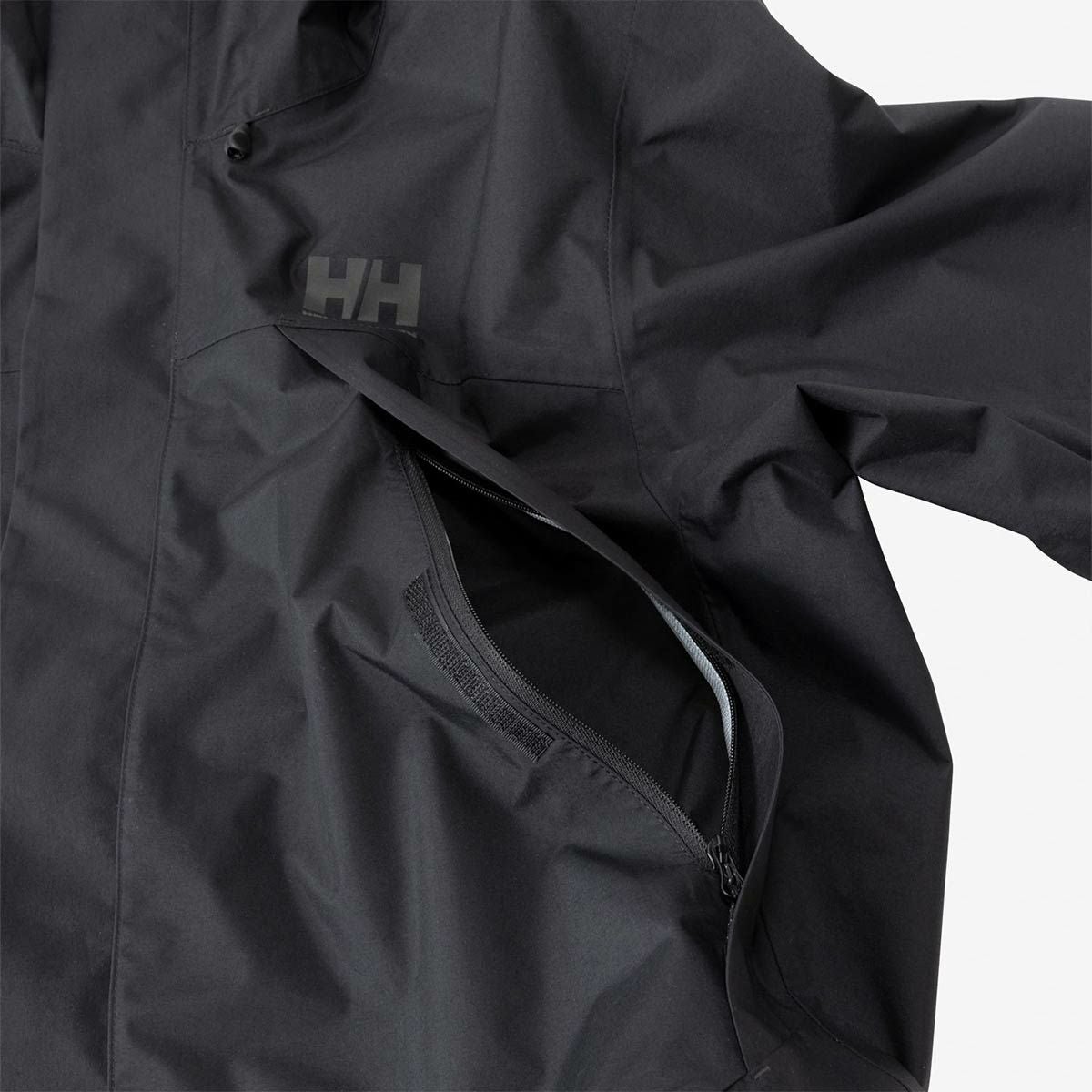 ヘリーハンセン HELLY HANSEN アウトドア カジュアル ウェア アウター