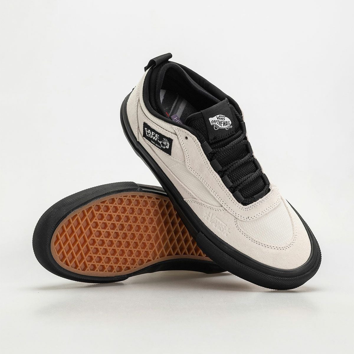 ヴァンズ VANS スケボー スケートボード スケシュー スニーカー