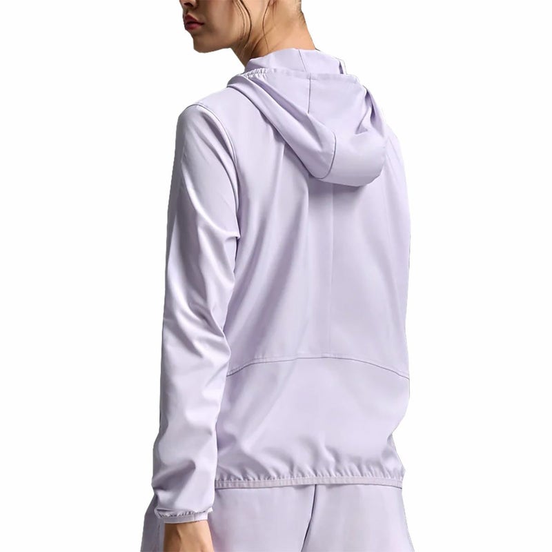 2XUツータイムズユーランニングウェアアウタージャケットAeroJacketWR7205A-VVVVRFレディース女性25FA秋冬