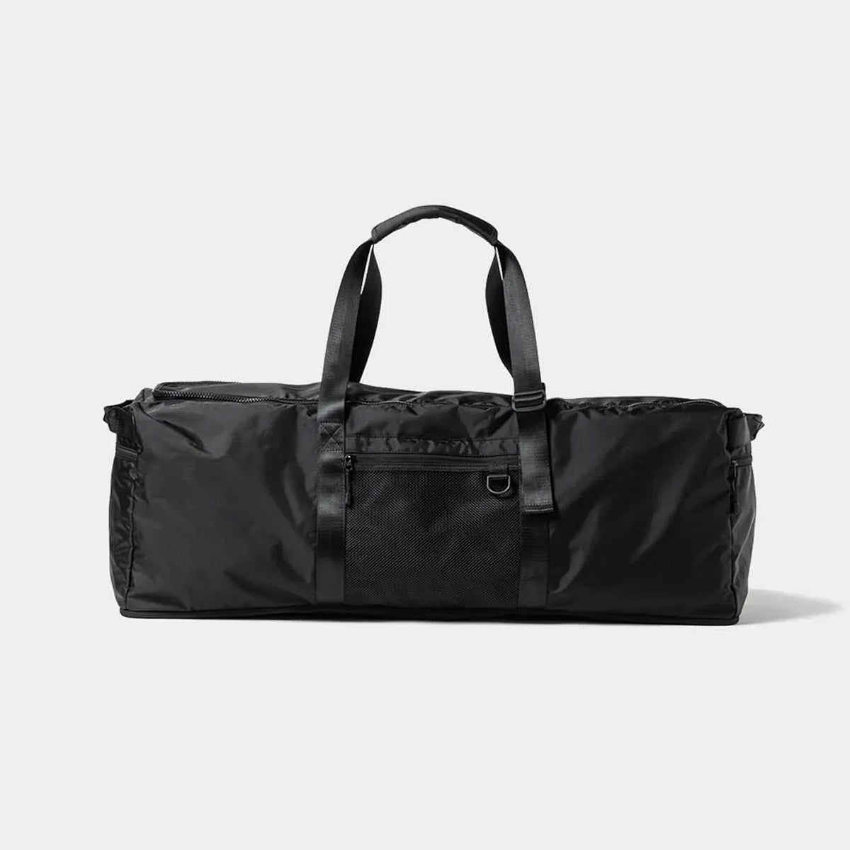 タイトブースTIGHTBOOTHスケボースケートボード鞄バッグボストンバッグスポーツバッグロゴダッフルバックLOGODUFFLEBAGFW25-A01メンズレディースユニセックス25HO秋冬