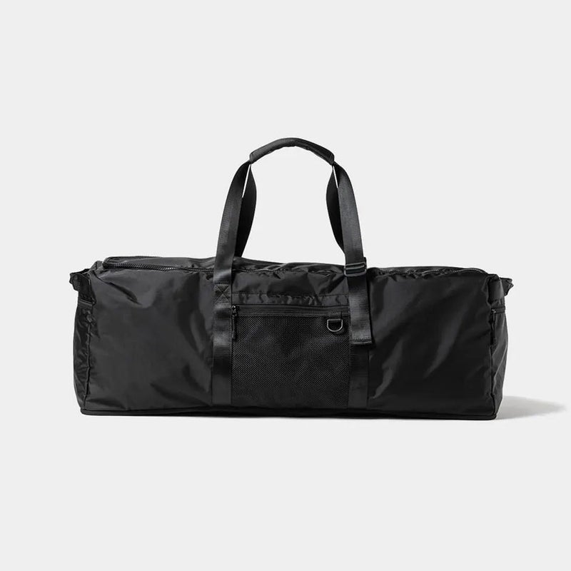 タイトブースTIGHTBOOTHスケボースケートボード鞄バッグボストンバッグスポーツバッグロゴダッフルバックLOGODUFFLEBAGFW25-A01メンズレディースユニセックス25HO秋冬