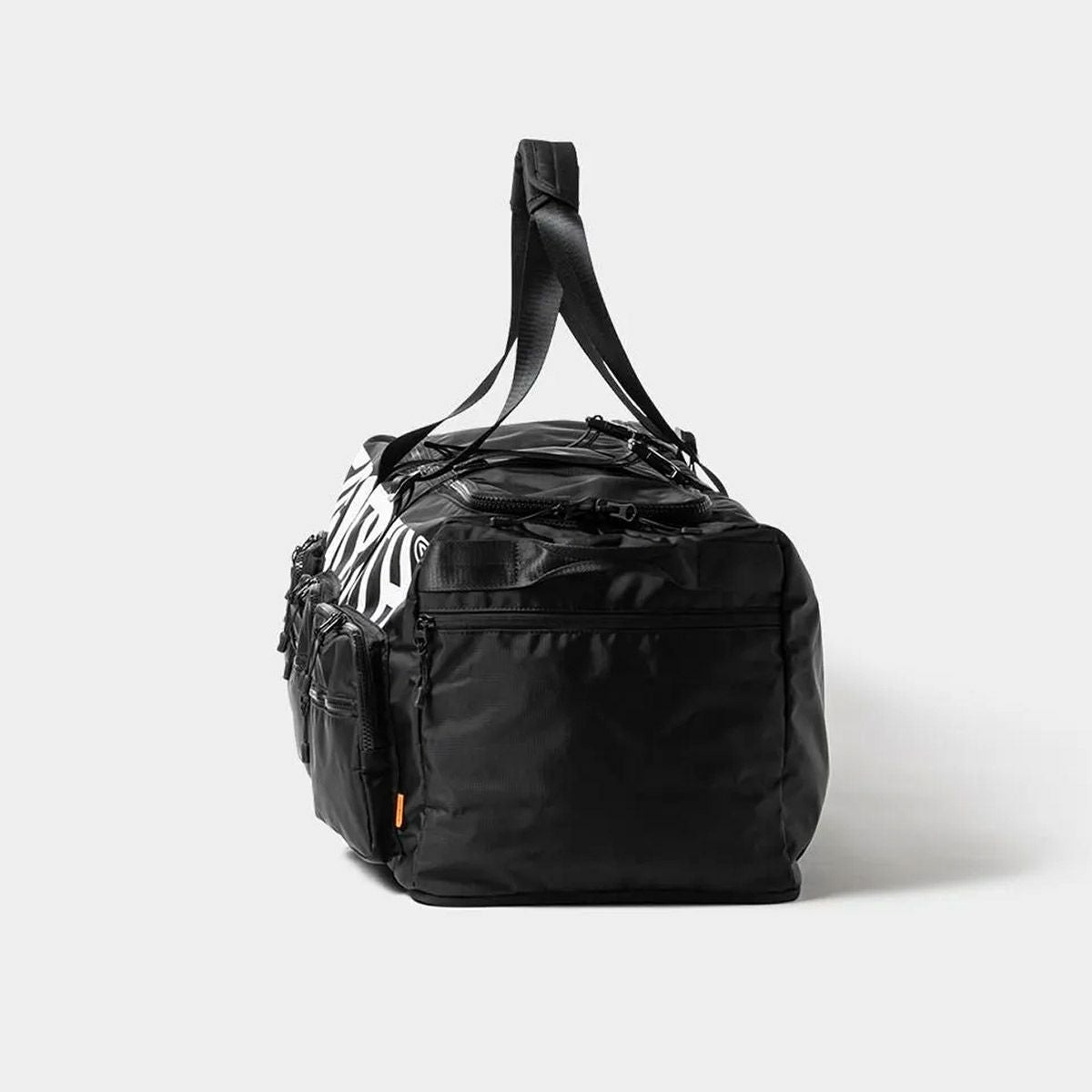 タイトブースTIGHTBOOTHスケボースケートボード鞄バッグボストンバッグスポーツバッグロゴダッフルバックLOGODUFFLEBAGFW25-A01メンズレディースユニセックス25HO秋冬