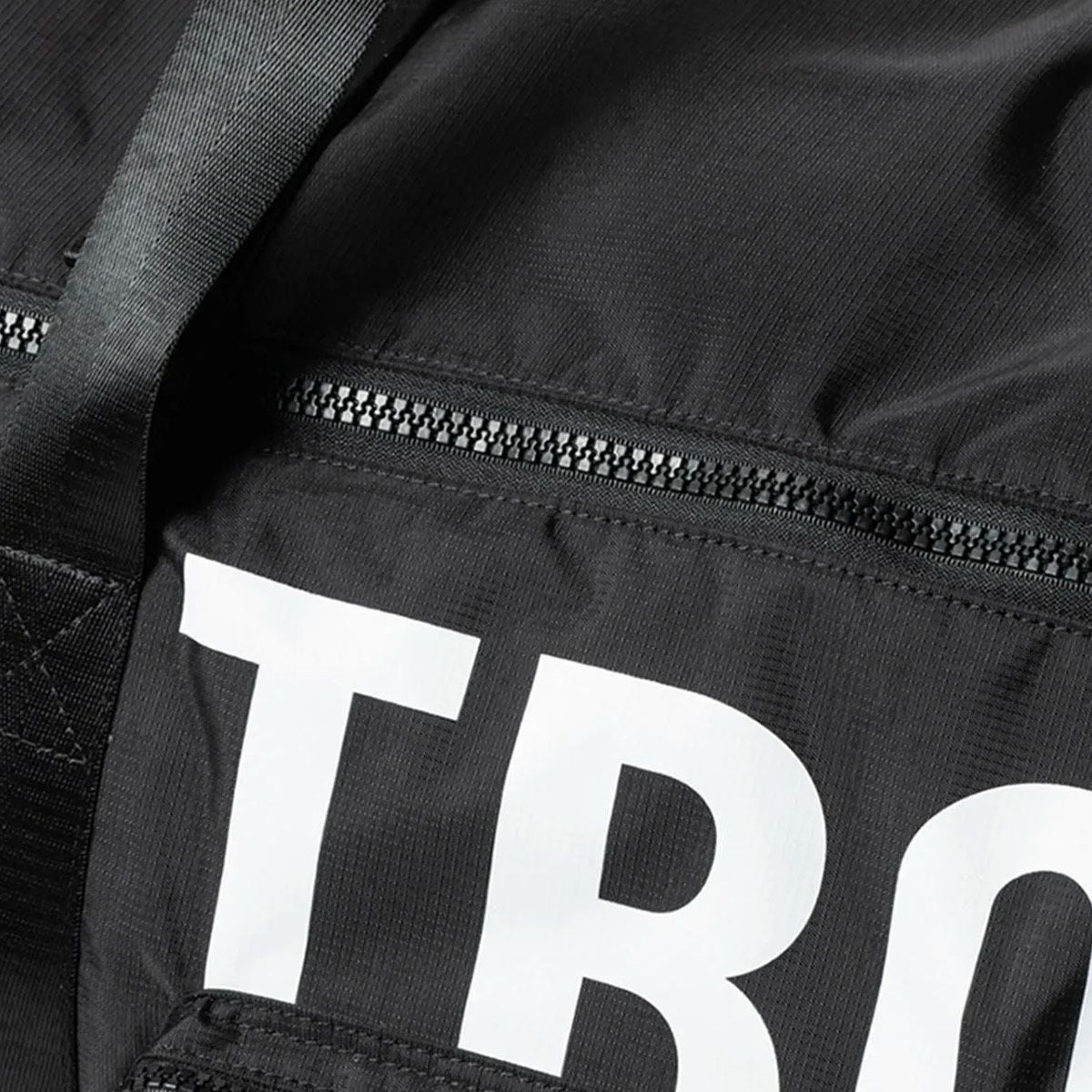 タイトブースTIGHTBOOTHスケボースケートボード鞄バッグボストンバッグスポーツバッグロゴダッフルバックLOGODUFFLEBAGFW25-A01メンズレディースユニセックス25HO秋冬