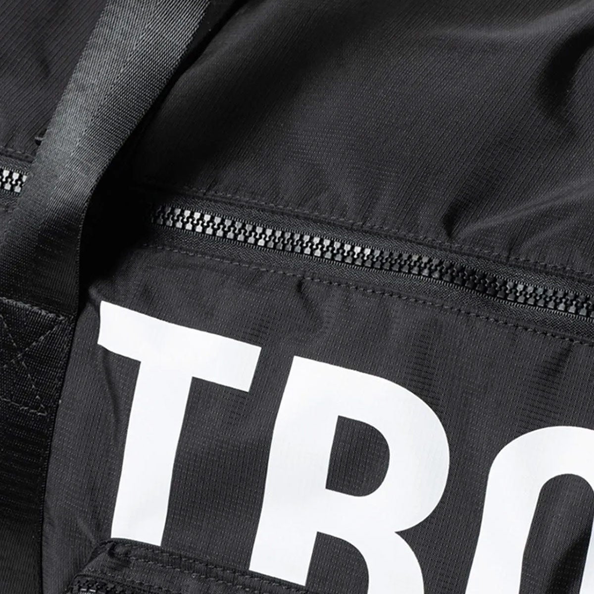 タイトブースTIGHTBOOTHスケボースケートボード鞄バッグボストンバッグスポーツバッグロゴダッフルバックLOGODUFFLEBAGFW25-A01メンズレディースユニセックス25HO秋冬