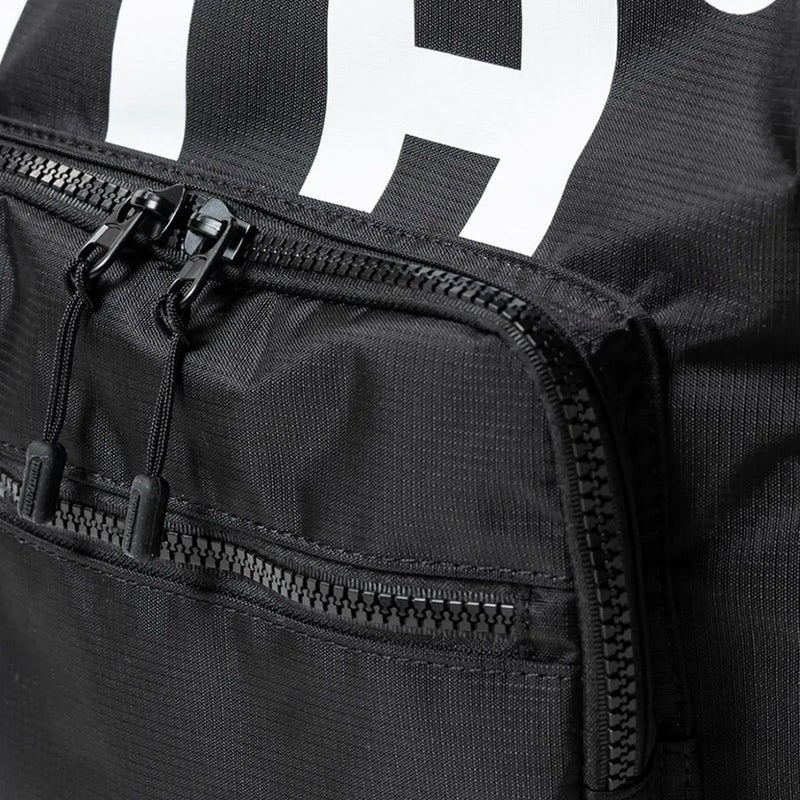 タイトブースTIGHTBOOTHスケボースケートボード鞄バッグボストンバッグスポーツバッグロゴダッフルバックLOGODUFFLEBAGFW25-A01メンズレディースユニセックス25HO秋冬