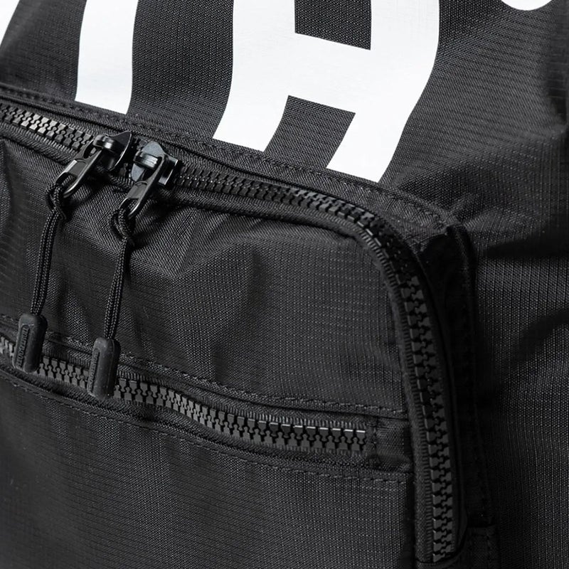 タイトブースTIGHTBOOTHスケボースケートボード鞄バッグボストンバッグスポーツバッグロゴダッフルバックLOGODUFFLEBAGFW25-A01メンズレディースユニセックス25HO秋冬