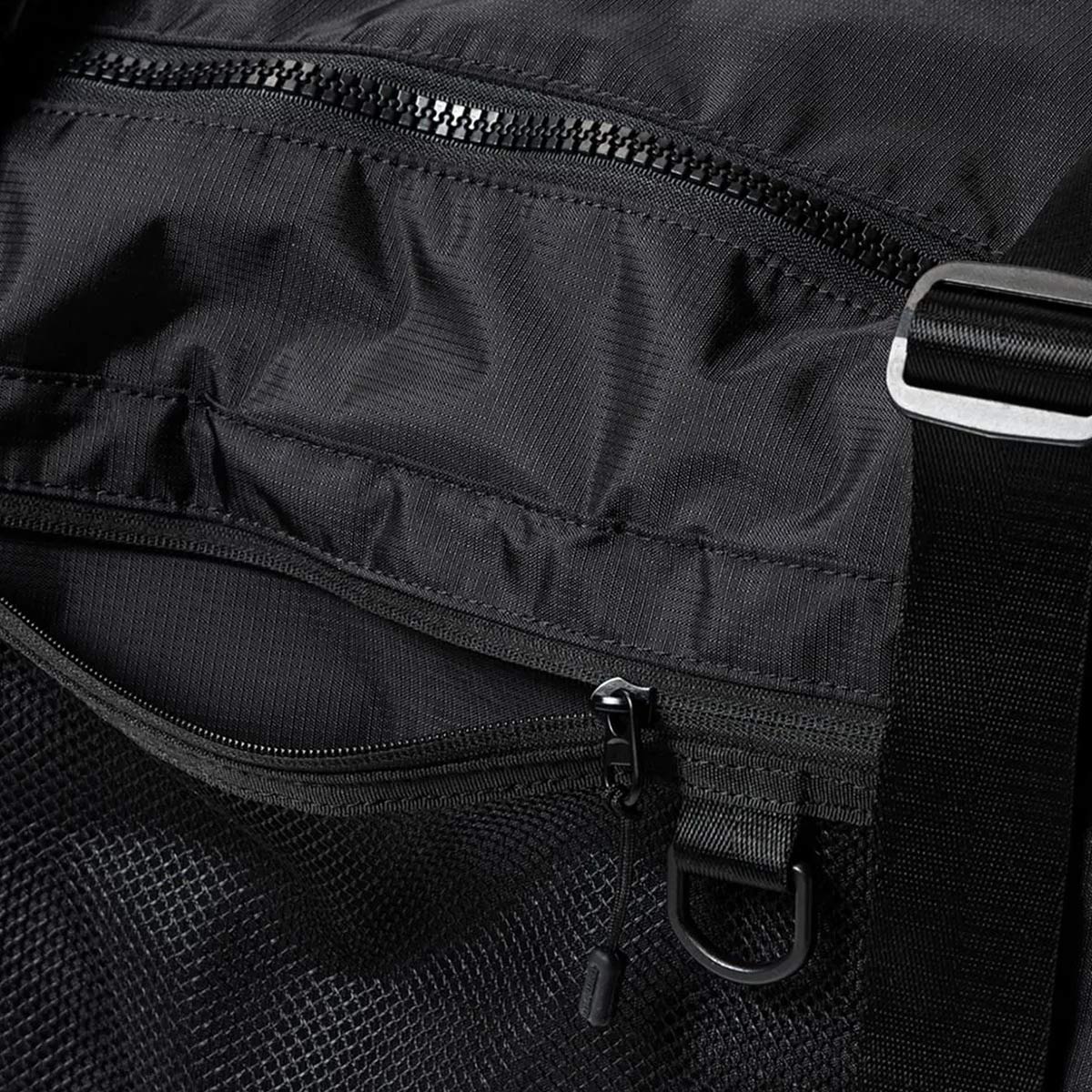 タイトブースTIGHTBOOTHスケボースケートボード鞄バッグボストンバッグスポーツバッグロゴダッフルバックLOGODUFFLEBAGFW25-A01メンズレディースユニセックス25HO秋冬