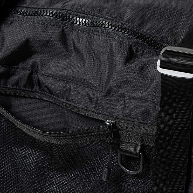 タイトブースTIGHTBOOTHスケボースケートボード鞄バッグボストンバッグスポーツバッグロゴダッフルバックLOGODUFFLEBAGFW25-A01メンズレディースユニセックス25HO秋冬
