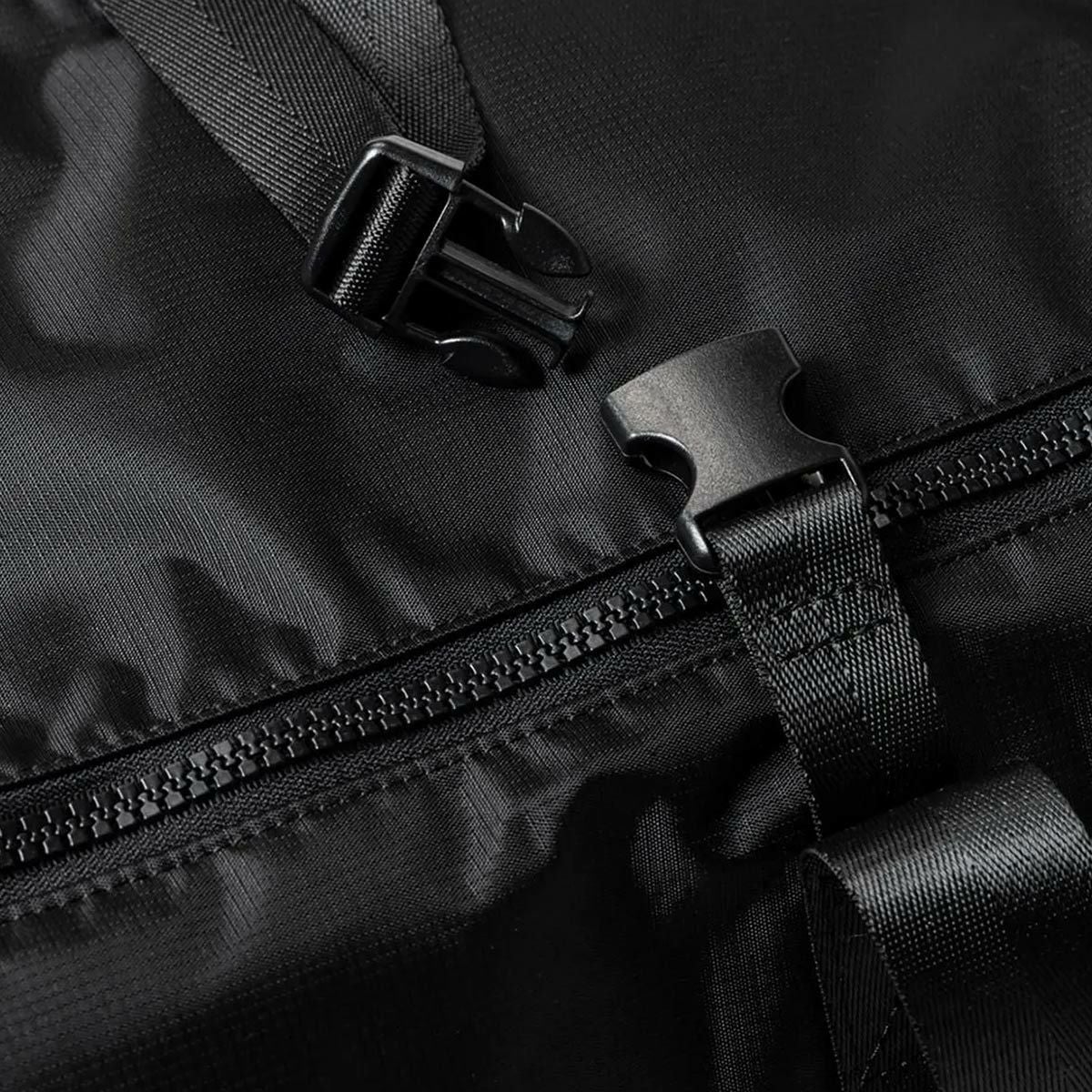 タイトブースTIGHTBOOTHスケボースケートボード鞄バッグボストンバッグスポーツバッグロゴダッフルバックLOGODUFFLEBAGFW25-A01メンズレディースユニセックス25HO秋冬