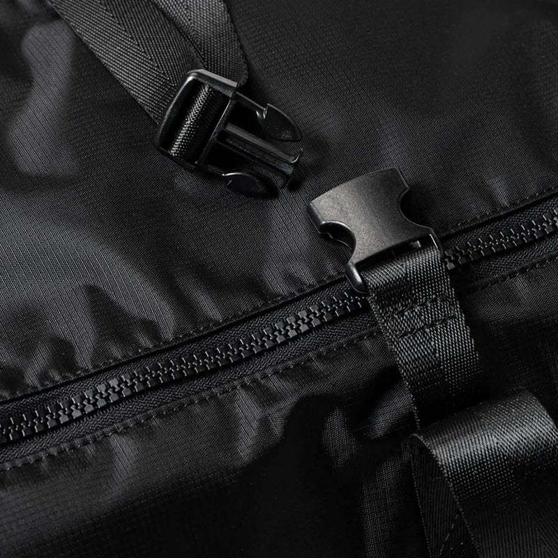 タイトブースTIGHTBOOTHスケボースケートボード鞄バッグボストンバッグスポーツバッグロゴダッフルバックLOGODUFFLEBAGFW25-A01メンズレディースユニセックス25HO秋冬