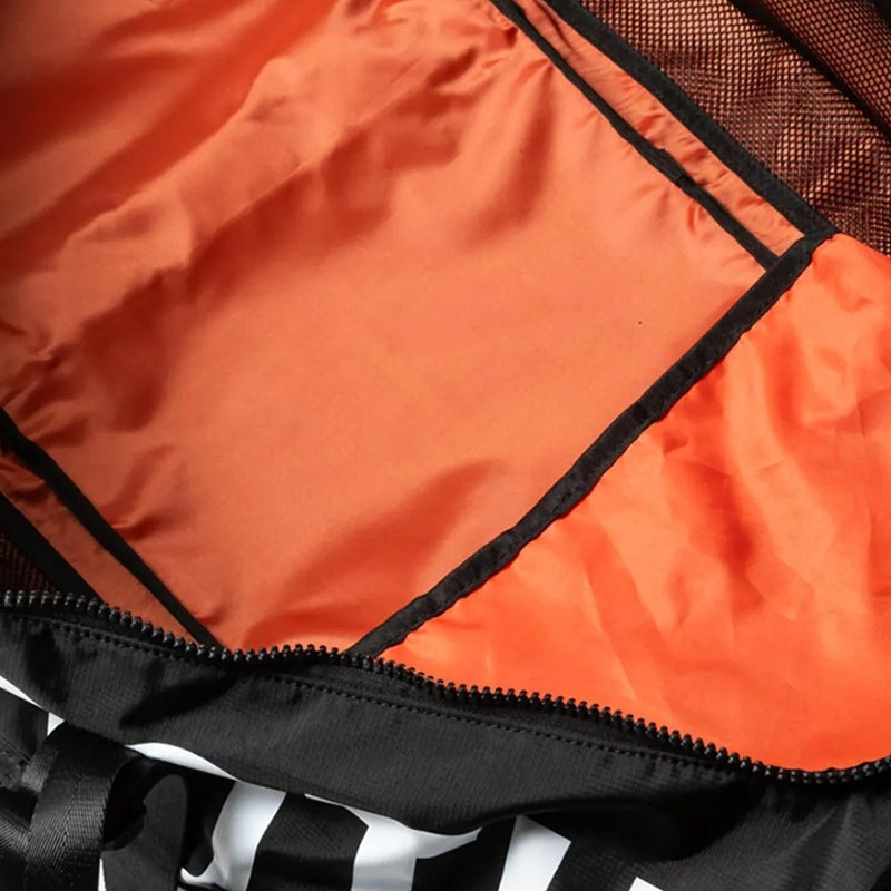 タイトブースTIGHTBOOTHスケボースケートボード鞄バッグボストンバッグスポーツバッグロゴダッフルバックLOGODUFFLEBAGFW25-A01メンズレディースユニセックス25HO秋冬