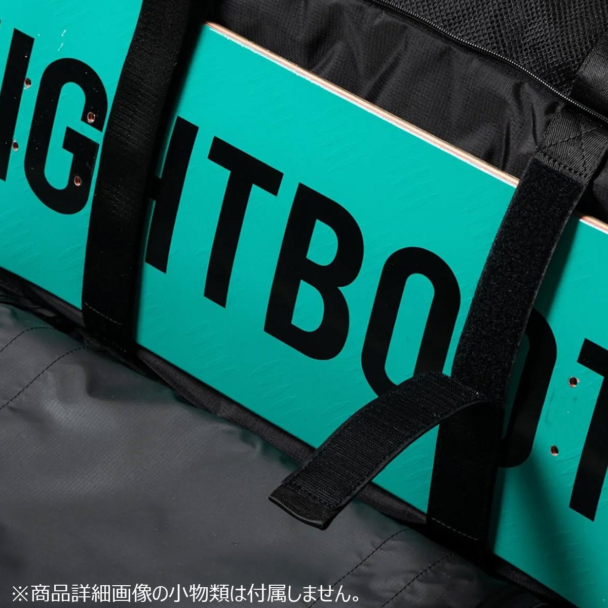 タイトブース TIGHTBOOTH スケボー スケートボード 鞄 バッグ ボストン