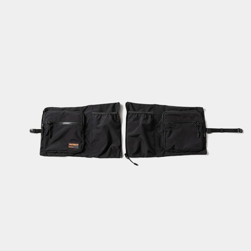 タイトブースTIGHTBOOTHスケボースケートボード鞄バッグリュックサックバックパックデイパックベストバックパックVESTBACKPACKFW25-A02メンズレディースユニセックス25HO秋冬