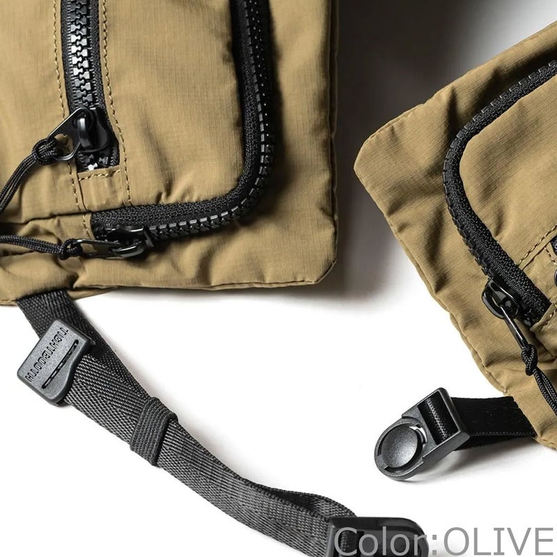 タイトブースTIGHTBOOTHスケボースケートボード鞄バッグリュックサックバックパックデイパックベストバックパックVESTBACKPACKFW25-A02メンズレディースユニセックス25HO秋冬