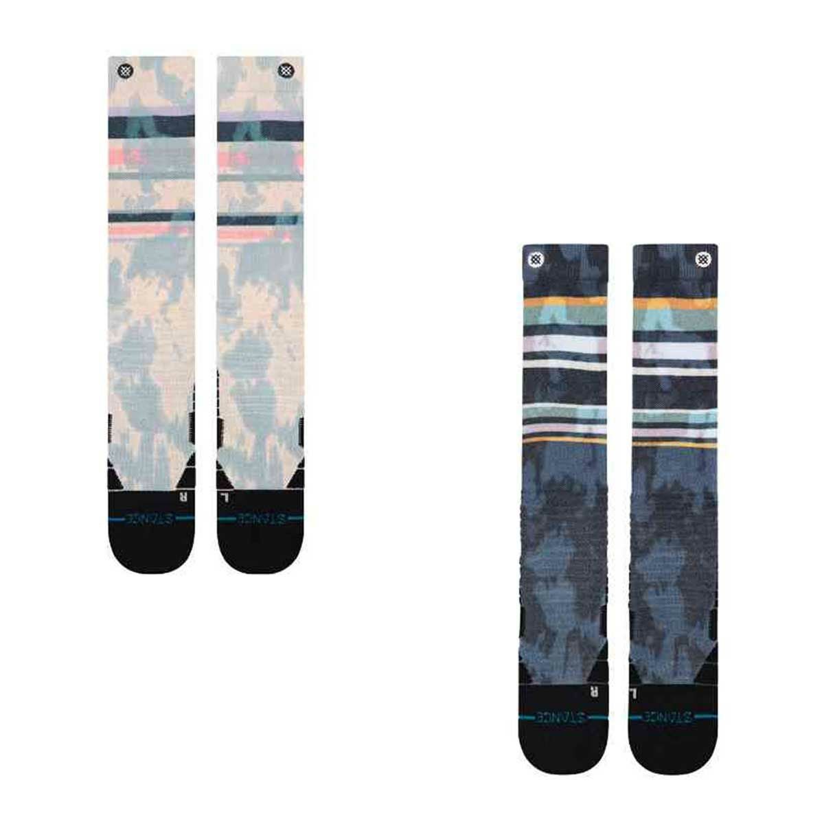 スタンスSTANCEスノボースノボスノーボードソックス靴下BRONGSNOWA758C22BROメンズレディースユニセックス25-26