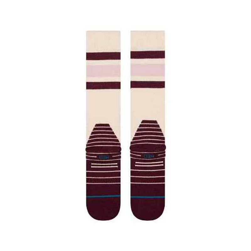 スタンスSTANCEスノボースノボスノーボードソックス靴下WOMENSBOYDMIDWOOLSNOWW758D25BMWレディース女性25-26