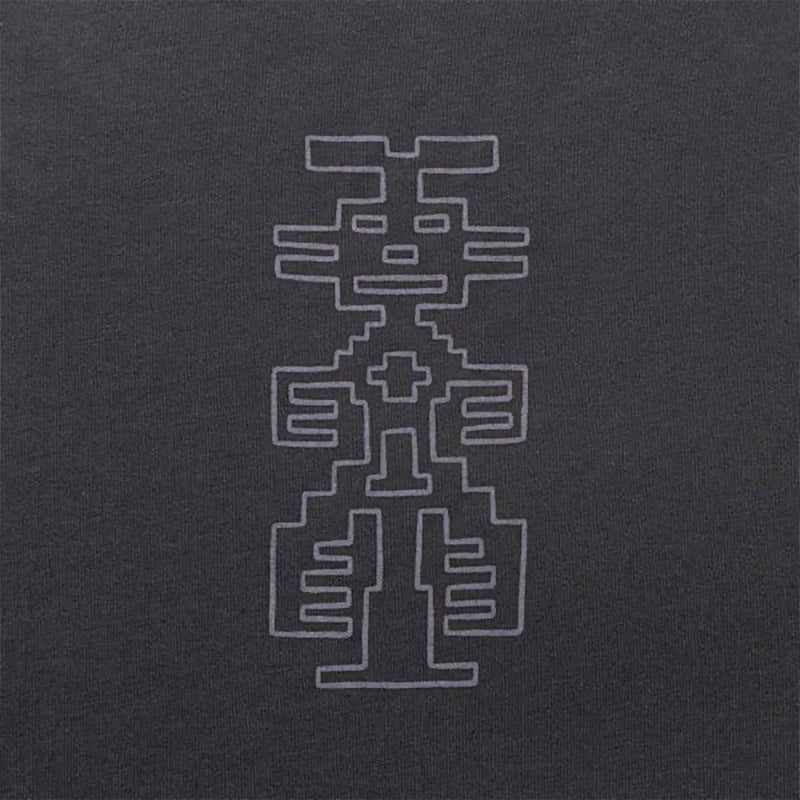 ランアモックRUNAMOKランニングウェア半袖TシャツMATHISACTIVESSRK457-CHAメンズ男性25FA秋冬