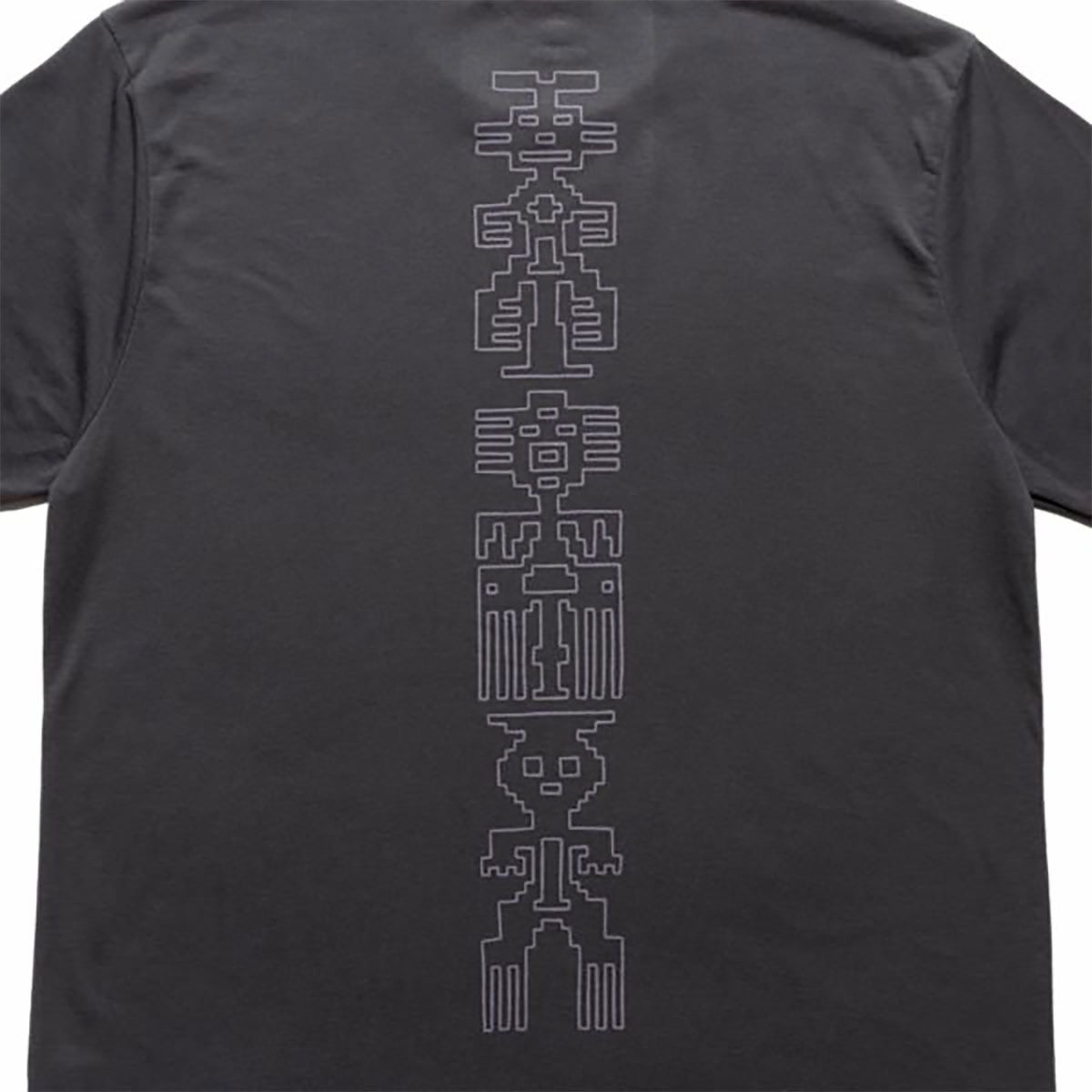 ランアモックRUNAMOKランニングウェア半袖TシャツMATHISACTIVESSRK457-CHAメンズ男性25FA秋冬