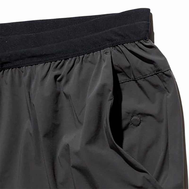 ランアモックRUNAMOKランニングウェアボトムスロングパンツ長ズボンALTAJOGGERRP335-ONXメンズ男性25FA秋冬