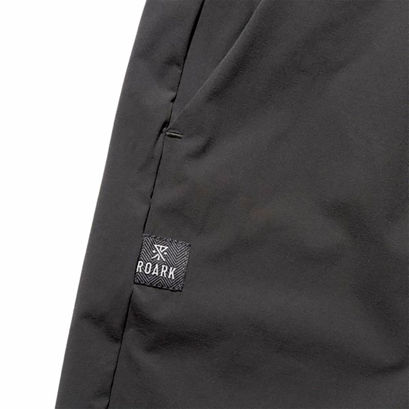 ランアモックRUNAMOKランニングウェアボトムスロングパンツ長ズボンALTAJOGGERRP335-ONXメンズ男性25FA秋冬