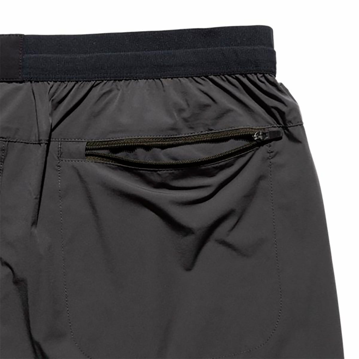 ラン アモック RUN AMOK ランニング ウェア ボトムス ロング パンツ 長
