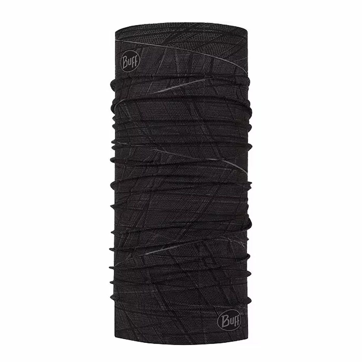 バフBUFFランニングネックウォーマーフェイスマスクフェイスカバーORIGINALEMBERSBLACK334619メンズレディースユニセックス25FA秋冬