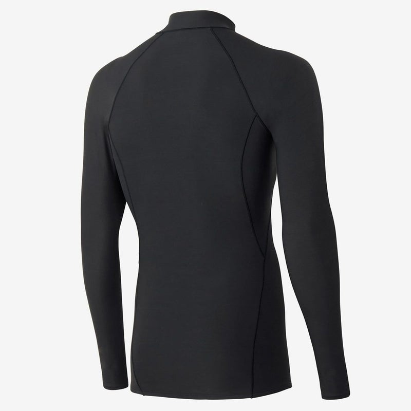 ゴールドウインGOLDWINランニングウェアインナーシャツアンダーシャツコウデンシウォ－ムハイネックロングスリーブC3FITKDWARMH-NECKL/SGC65302-BKメンズ男性