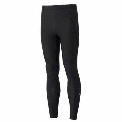 ゴールドウインGOLDWINランニングウェアボトムスインナースパッツレギンスコウデンシウォ－ムロングタイツC3FITKDWARMLONGTIGHTSGC65361-BKメンズ男性