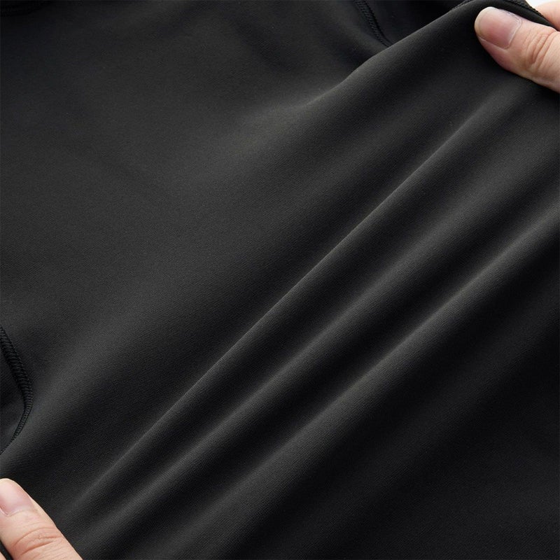 ゴールドウインGOLDWINランニングウェアインナーシャツアンダーシャツコウデンシウォ－ムハイネックロングスリーブC3FITKDWARMH-NECKL/SGCW65302-BKレディース女性