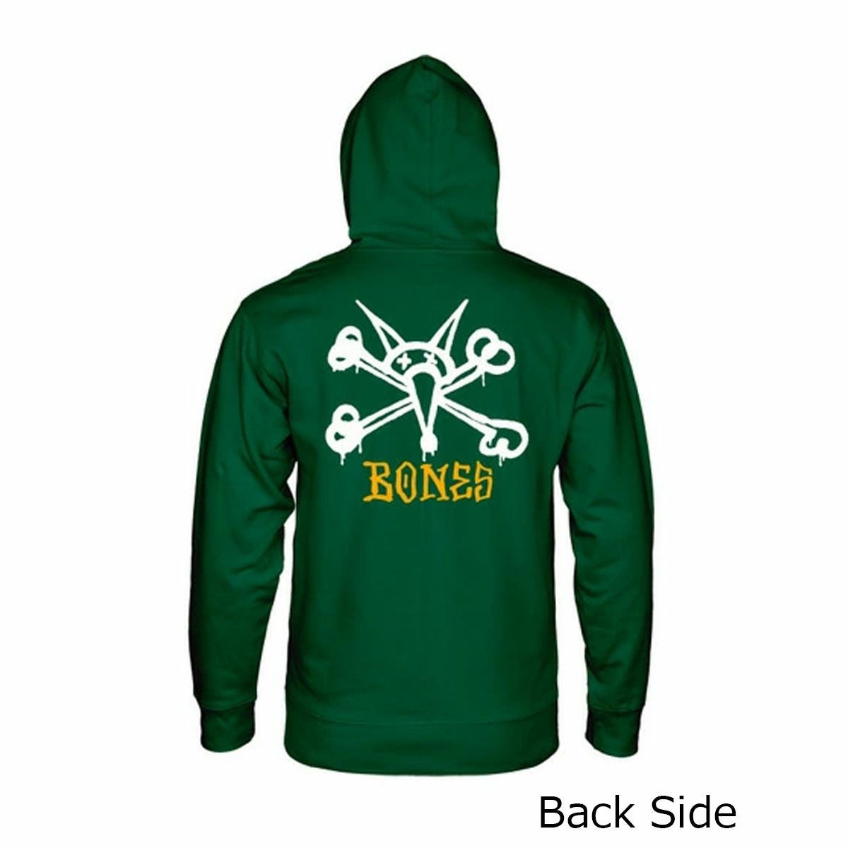 パウエルペラルタPOWELLPERALTAスケボースケートボードウェアスウェットパーカーHOODRATBONES520253301メンズ男性25FA秋冬