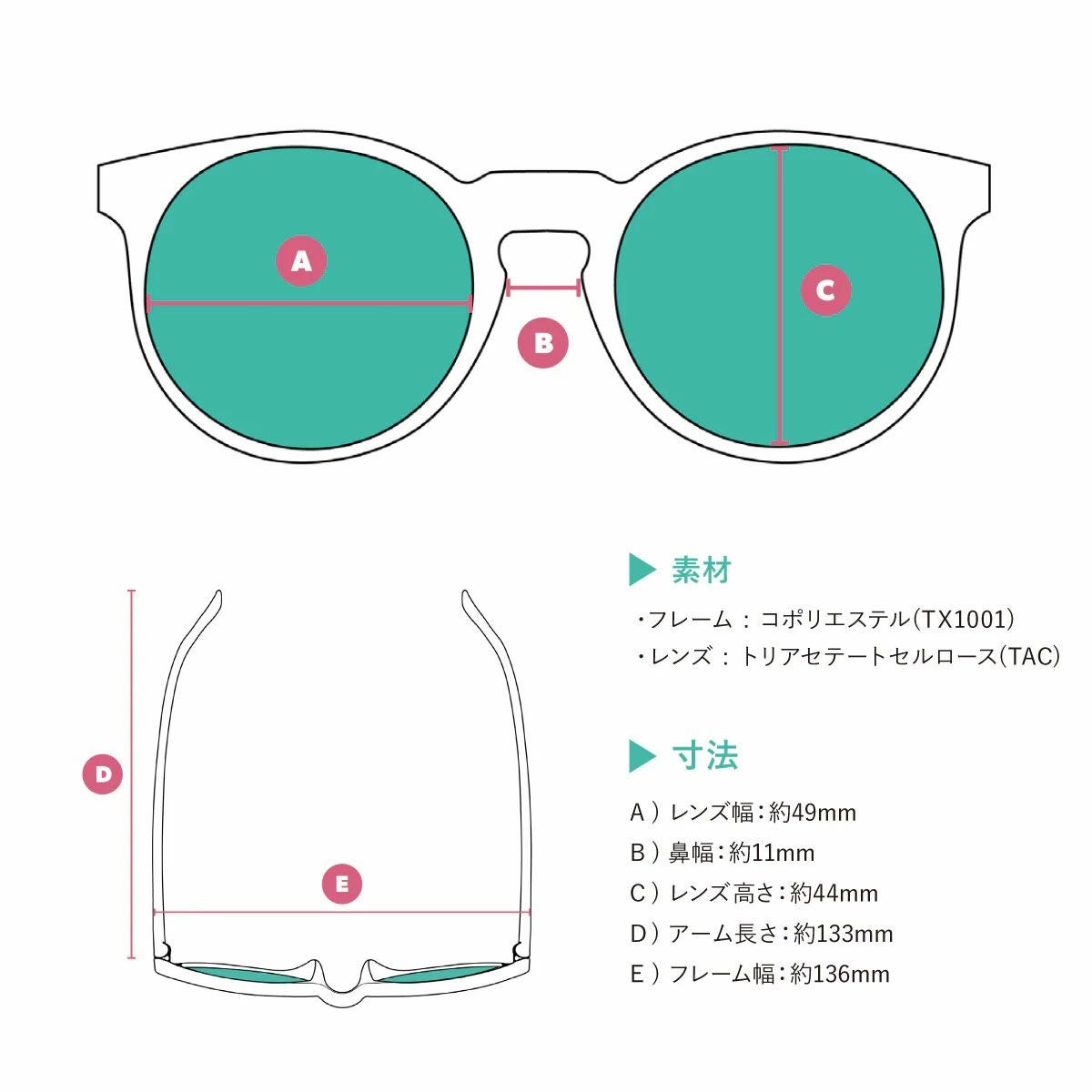 グダーgoodrスポーツサングラスTheyWereOutofBlackG00021-CG-CH4-RFメンズレディースユニセックス25HO秋冬