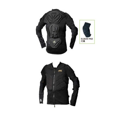 エーアールケイARKスノボースノボスノーボードプロテクターXRDBodyAR11502メンズレディースユニセックス25-26