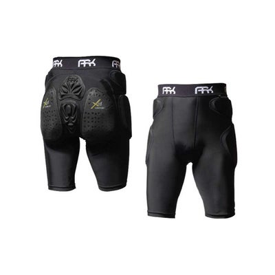 エーアールケイARKスノボースノボスノーボードプロテクターXRDHipShortAR12502メンズレディースユニセックス25-26