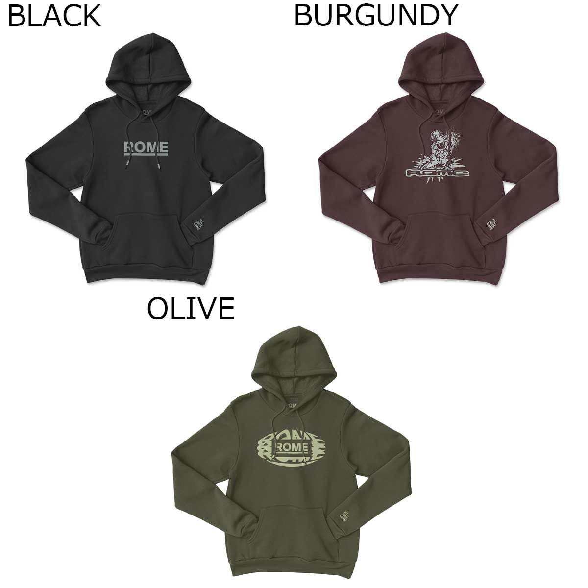 ロームROMEスノボースノボスノーボードウェアスウェットパーカーベーシックフーディーBasicHoodie21025402メンズレディースユニセックス25-26