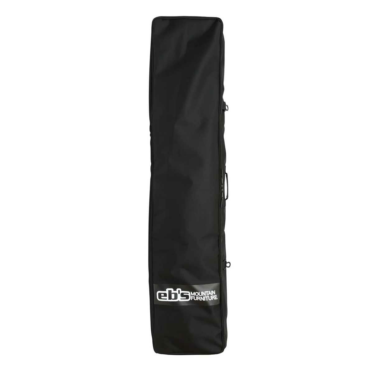 エビスeb'sスノボースノボスノーボードボードケースダブルウィールDOUBLEWHEEL4500340メンズレディースユニセックス25-26