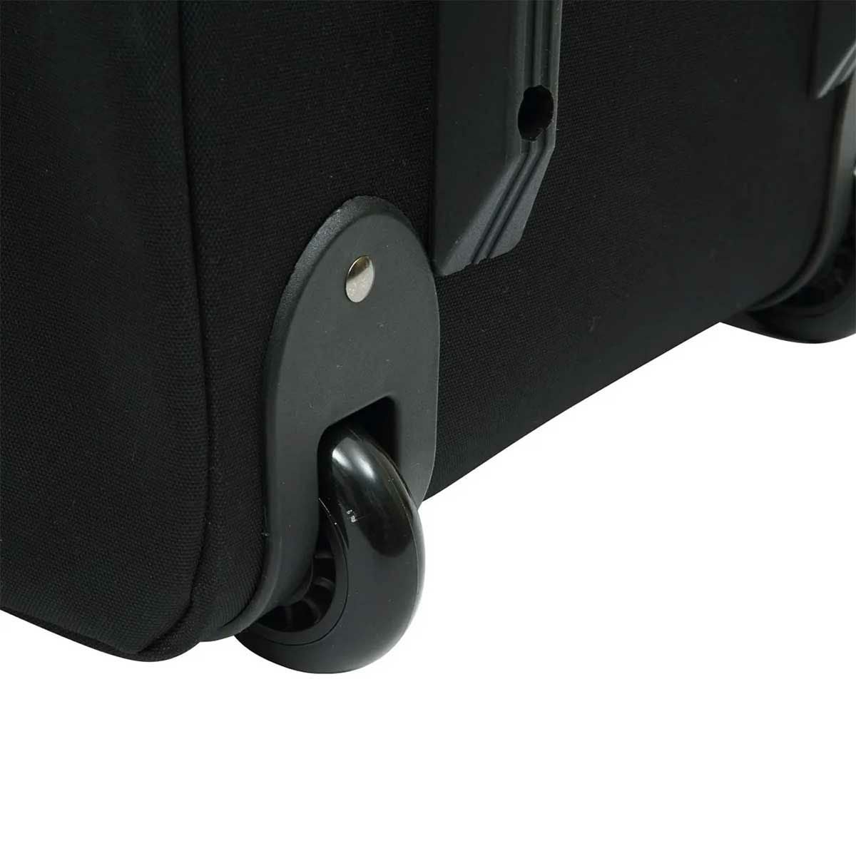 エビスeb'sスノボースノボスノーボードボードケースダブルウィールDOUBLEWHEEL4500340メンズレディースユニセックス25-26